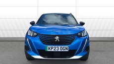 Peugeot 2008 100kW GT 50kWh 5dr Auto Electric Estate